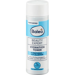Toner Beauty Expert Hydration, 100 ml Gesichtsreinigung by Balea – Available at VivaVoss