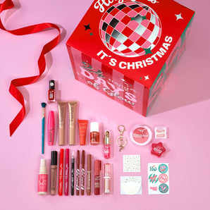 trend !t up Days of Glow -joulukalenteri 2026, 24 kpl