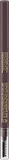 Augenbrauenstift 3in1 Brow'fection Expert 040 Dark Chocolate Brown trend !t up