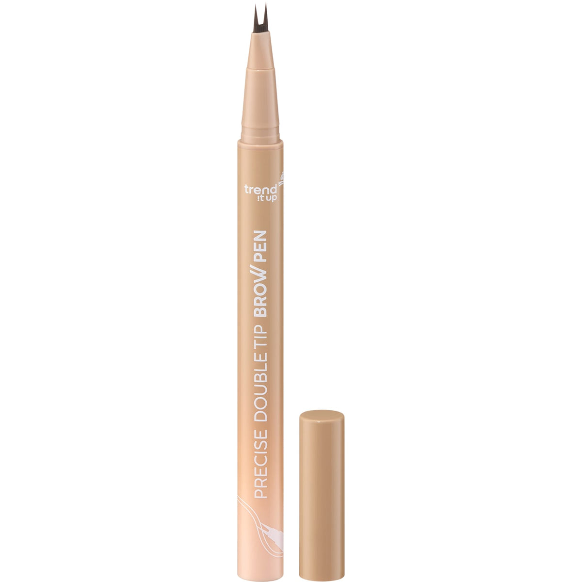 Augenbrauenstift Precise Double Tip 010, 0,55 ml