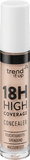 Concealer 18h High Coverage 010 Pancake trend !t up