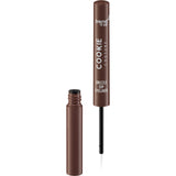 Eyeliner Drizzle Dip Cookie Couture 020 Braun, 2,5 ml