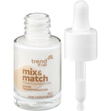 Foundation Mix & Match Shade Transformation 010, 15 ml