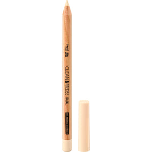 Kajal Clean & Precise 308 Butter Yellow, 0,78 g