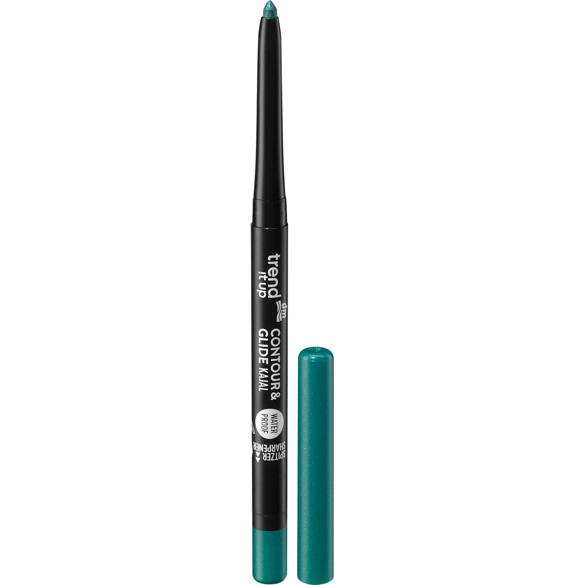 Kajal Contour & Glide Waterproof 037, 0,3 g