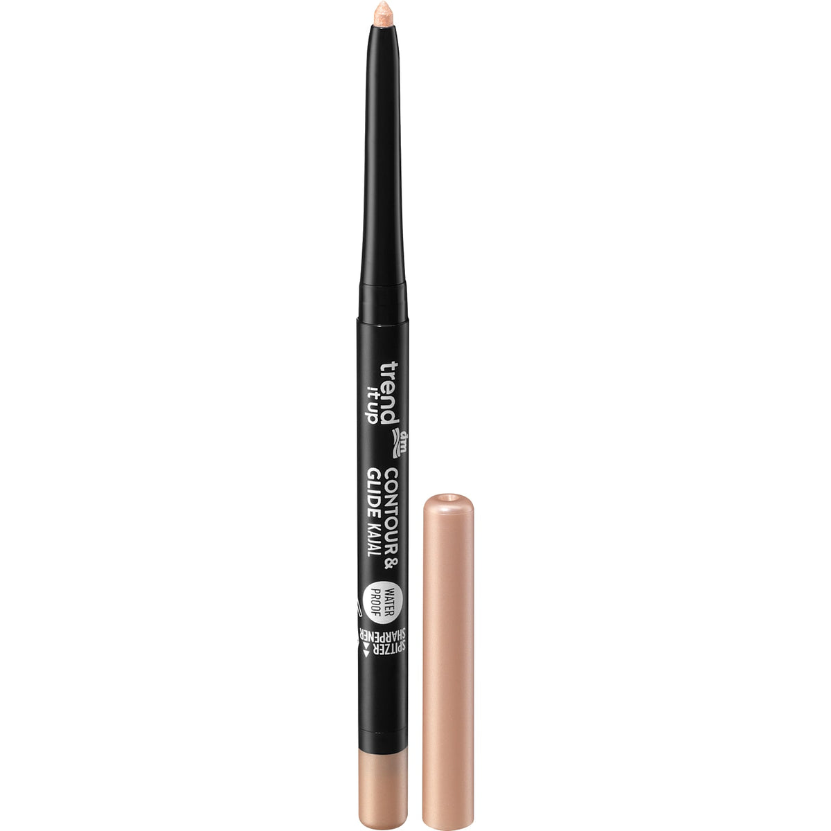 Kajal Contour & Glide Waterproof 084, 0,3 g