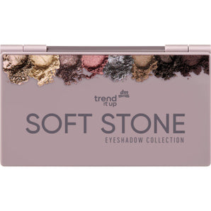 Lidschatten Palette Soft Stone, 4,8 g