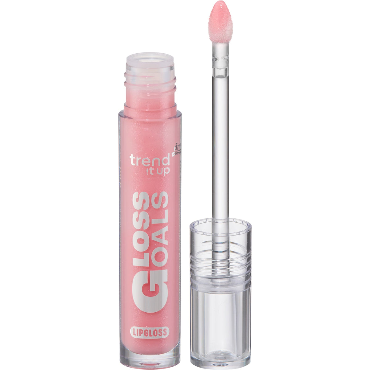 Lipgloss Gloss Goals 140, 4 ml