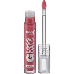 Lipgloss Gloss Goals 160, 4 ml