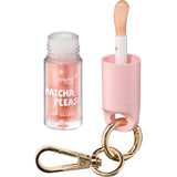 Lipgloss Matcha, Please! 010, 2 ml