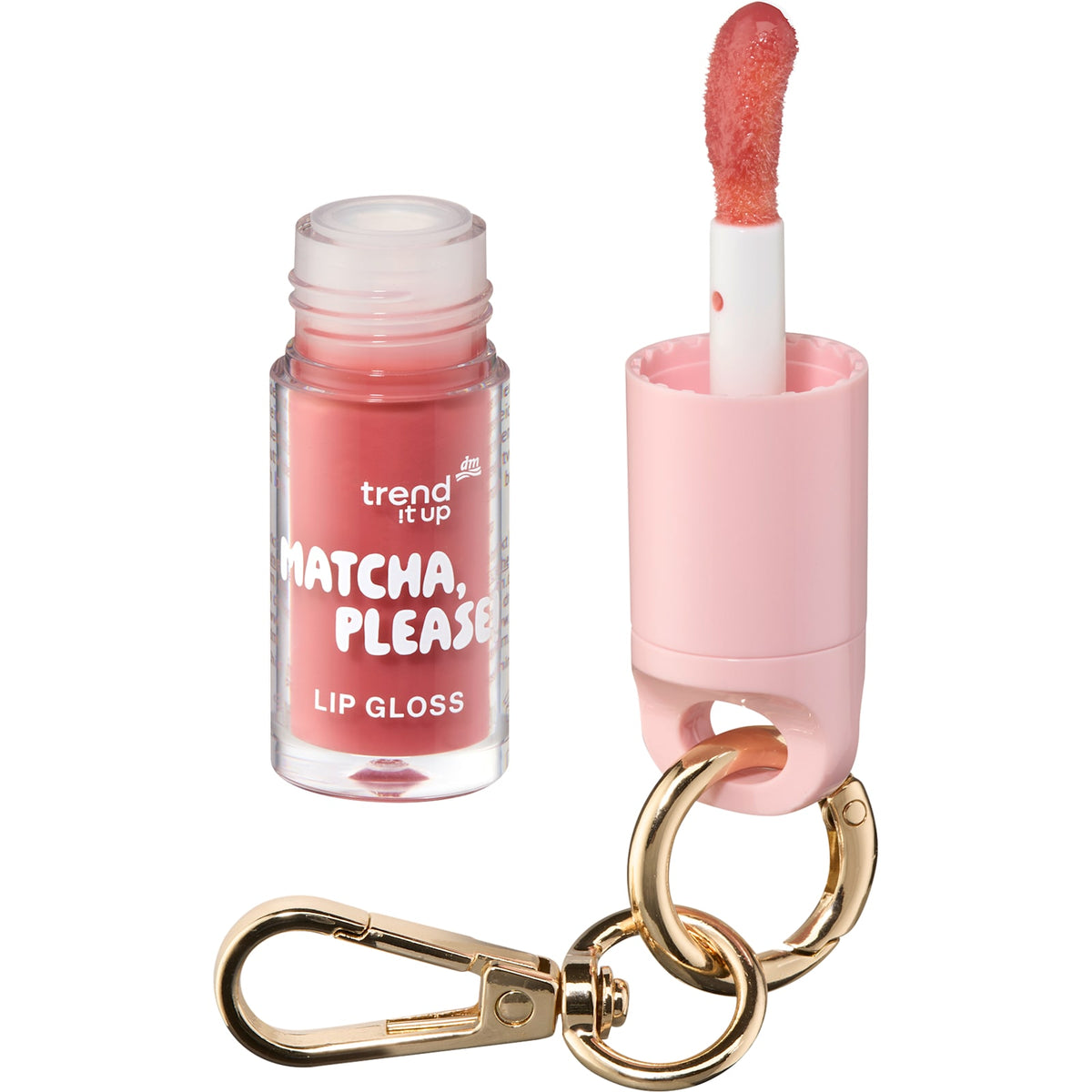 Lipgloss Matcha, Please! 020, 2 ml