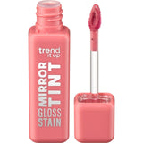 Lipgloss Stain Mirror Tint 010, 2,5 ml