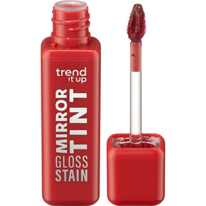 Lipgloss Stain Mirror Tint 030, 2,5 ml