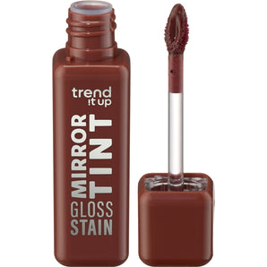 Lipgloss Stain Mirror Tint 040, 2,5 ml