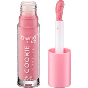 Lipgloss Sugar Cookie Cotoure 010, 4 ml