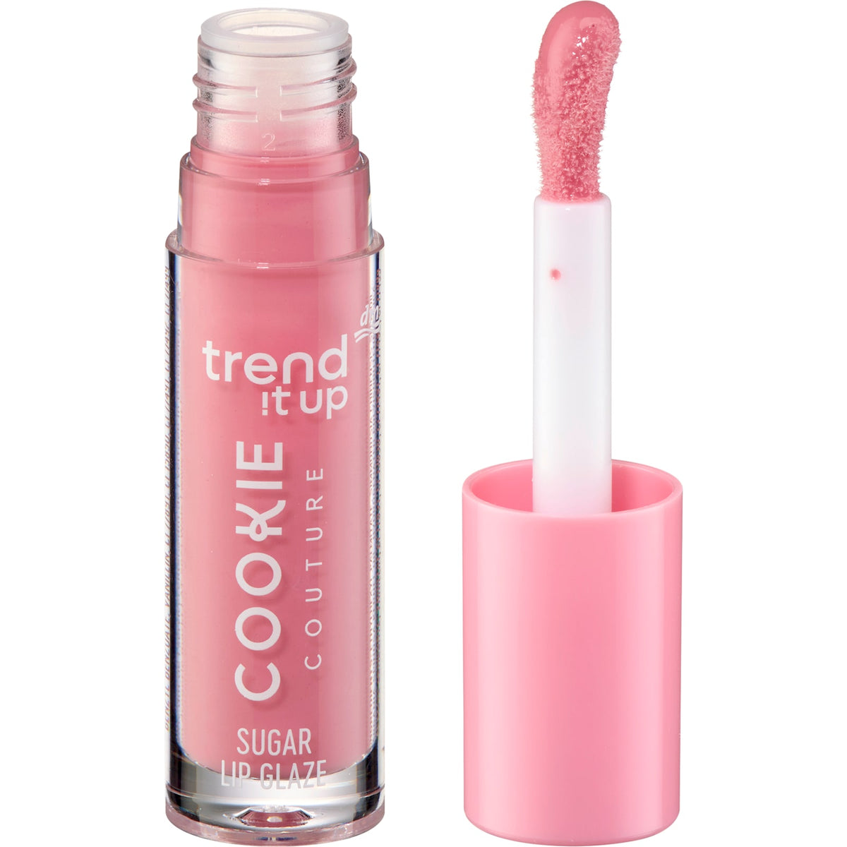 Lipgloss Sugar Cookie Cotoure 010, 4 ml