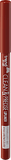 Lipliner Clean & Precise Soft 650 trend !t up