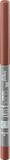Lipliner Glide & Stay 094 Medium Brown trend !t up