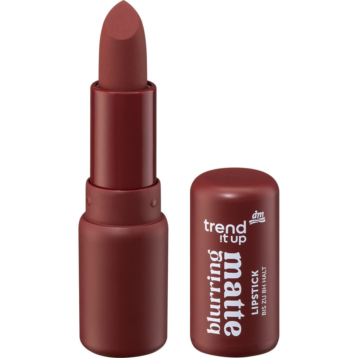 Lippenstift Blurring Matte 240, 3 g