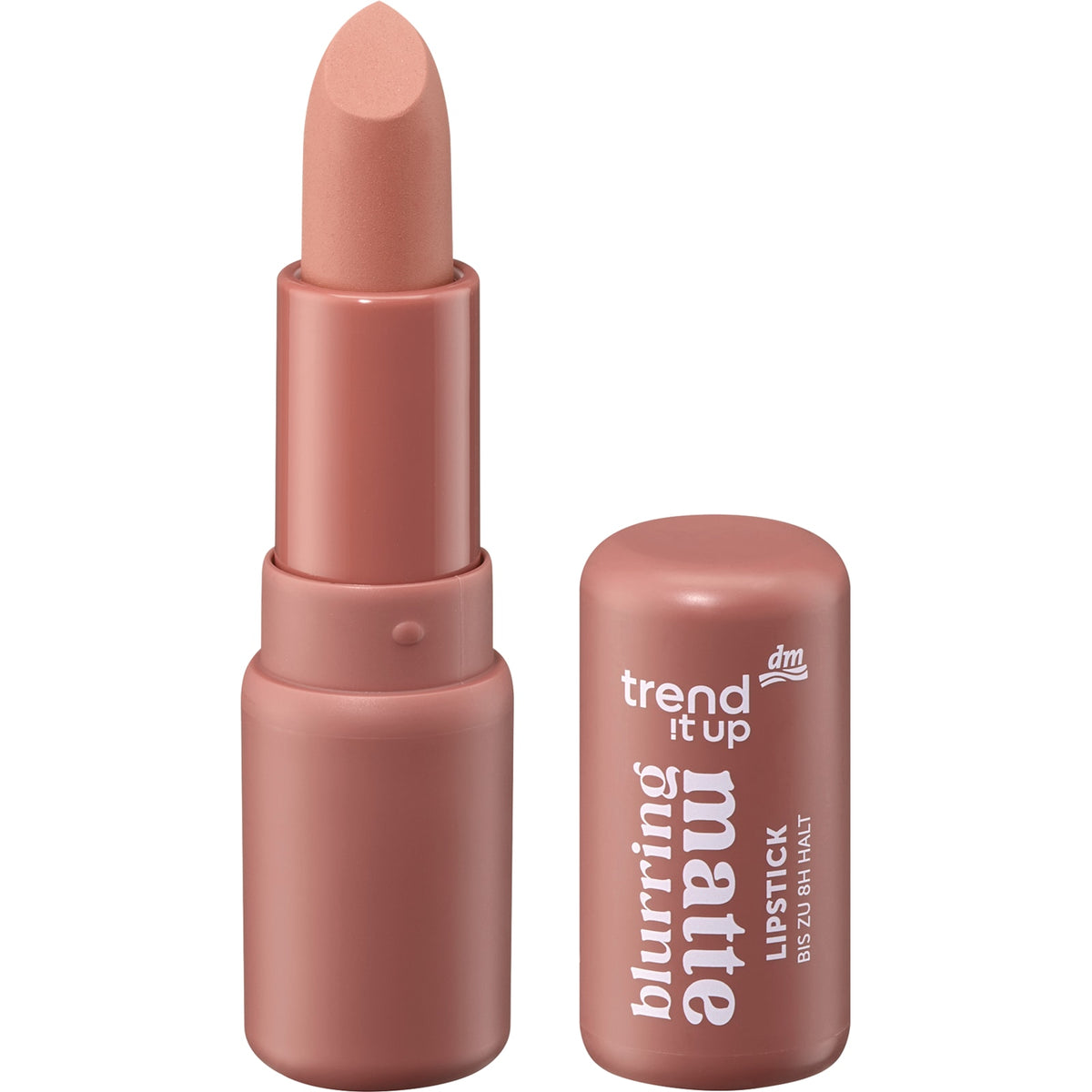 Lippenstift Blurring Matte 280, 3 g