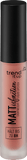 Lippenstift Liquid MATTisfaction Lightweight 010 trend !t up