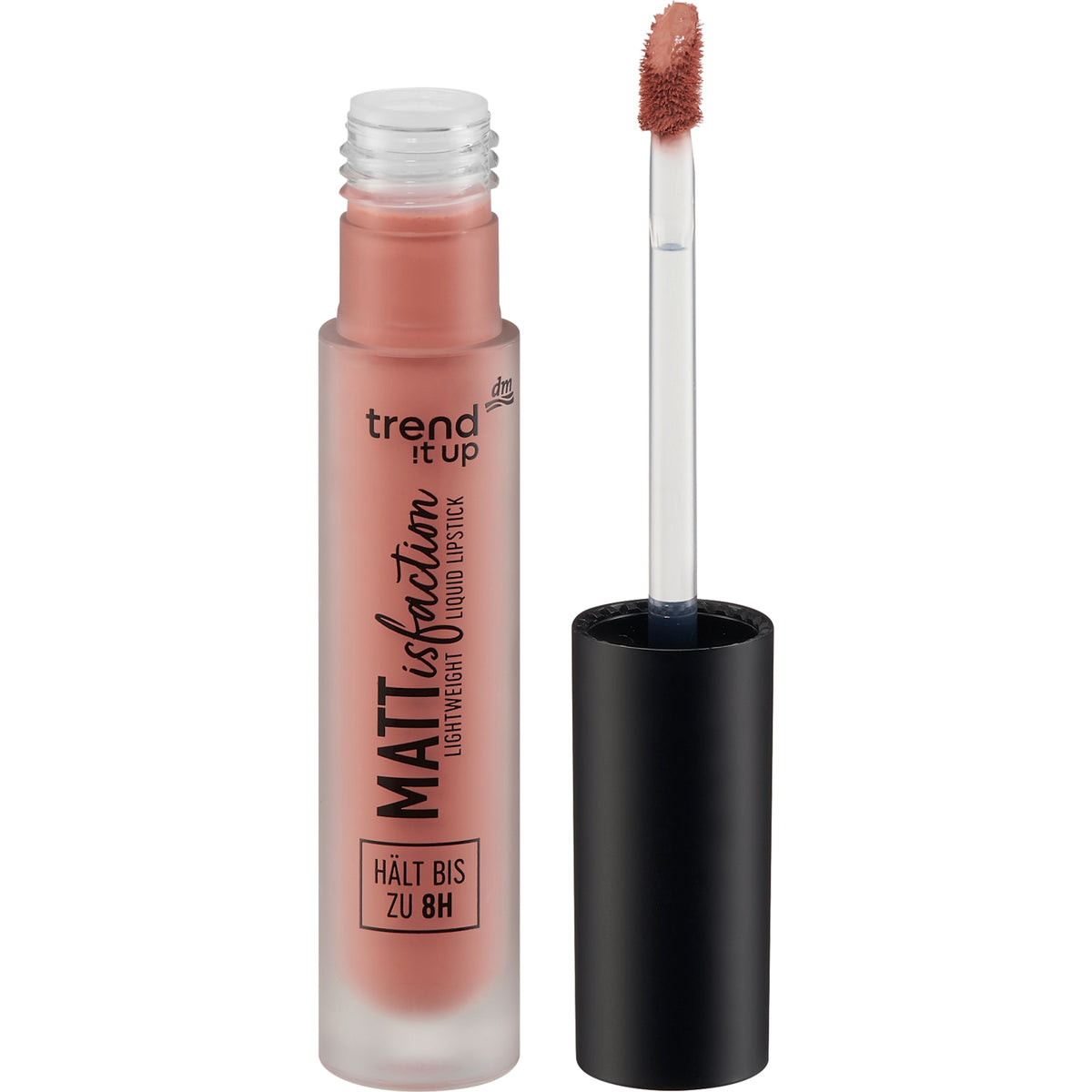 Lippenstift Liquid MATTisfaction Lightweight 010, 4 ml