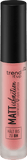 Lippenstift Liquid MATTisfaction Lightweight 020 trend !t up