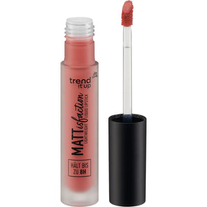 Lippenstift Liquid MATTisfaction Lightweight 030, 4 ml