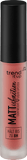 Lippenstift Liquid MATTisfaction Lightweight 030 trend !t up