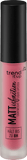 Lippenstift Liquid MATTisfaction Lightweight 040 trend !t up