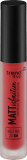 Lippenstift Liquid MATTisfaction Lightweight 050 trend !t up