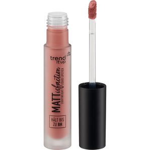 Lippenstift Liquid MATTisfaction Lightweight 060, 4 ml