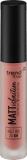 Lippenstift Liquid MATTisfaction Lightweight 060 trend !t up