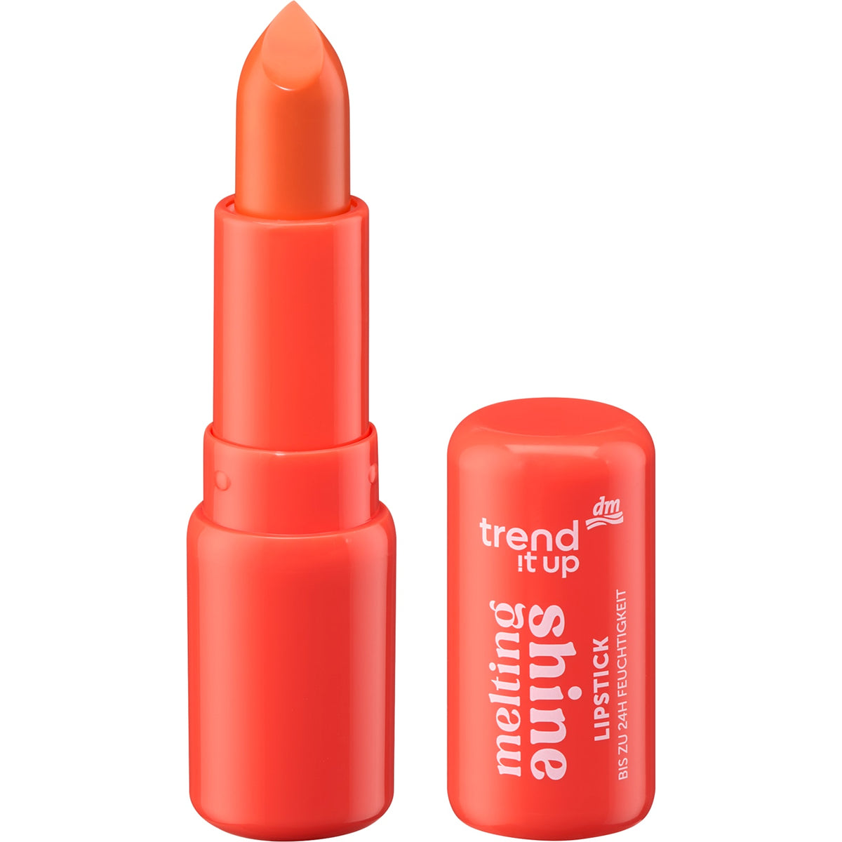 Lippenstift Melting Shine 130, 3 g
