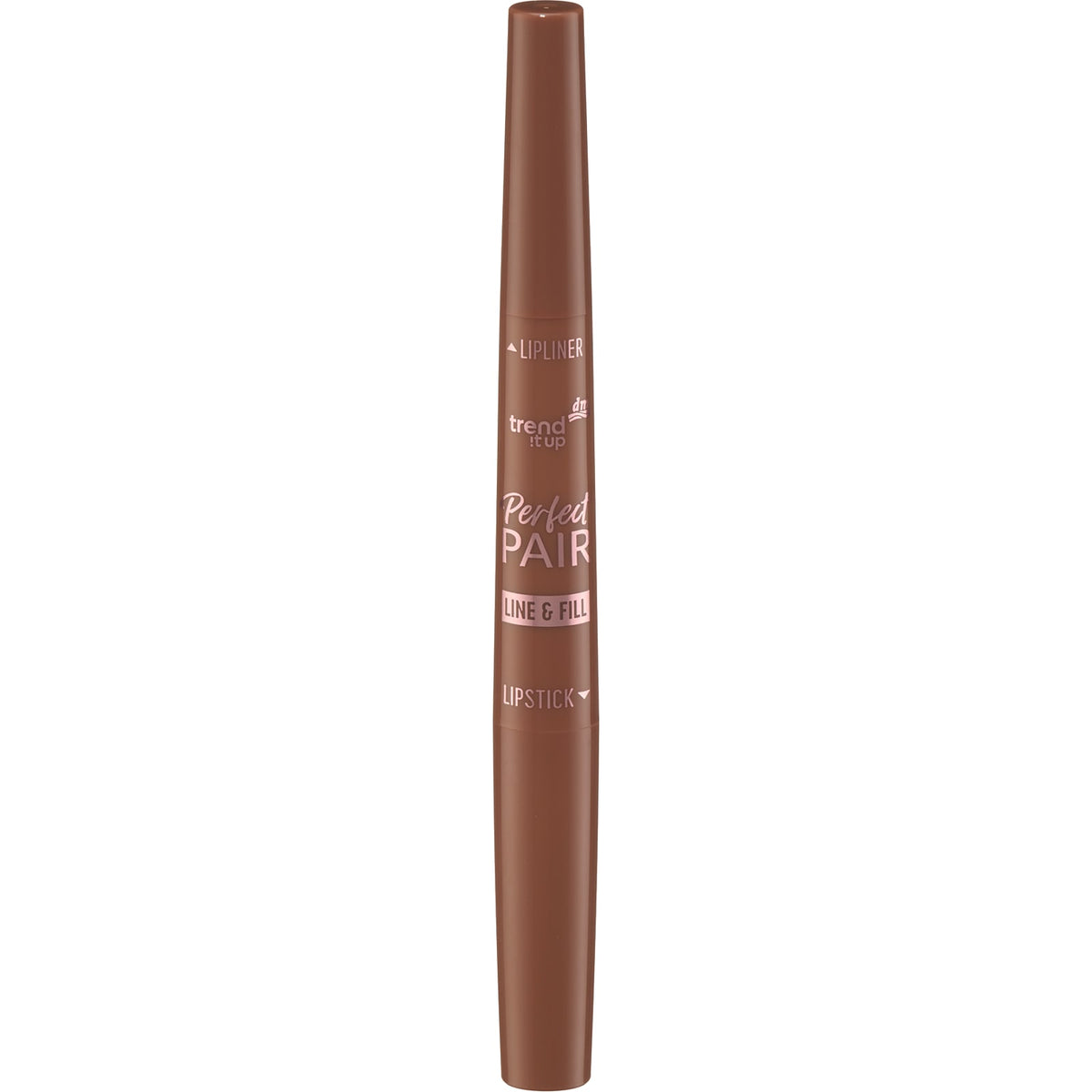 Lippenstift Perfect Pair Line & Fill 525, 1,7 g