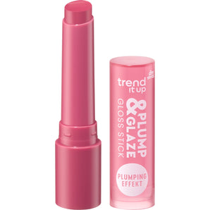Lippenstift Plump & Glaze Gloss Stick 020, 2 g