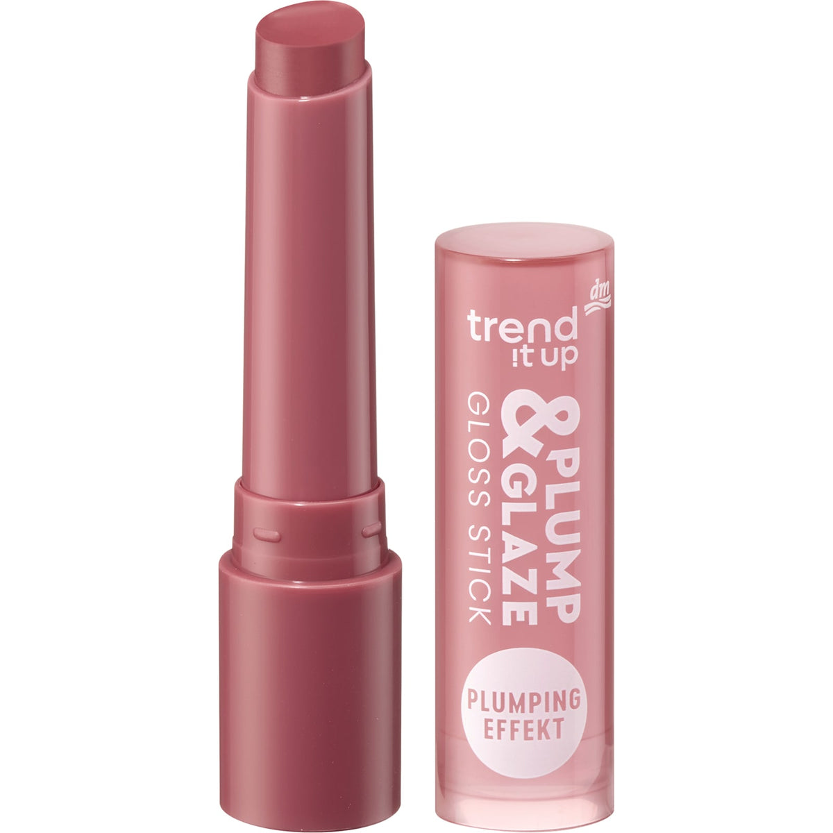 Lippenstift Plump & Glaze Gloss Stick 040, 2 g