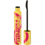 Mascara Curl Lock & Lasting, 10 ml
