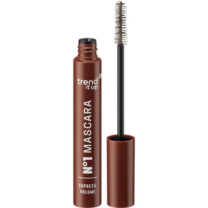 Mascara N°1 Express Volumen 020 Brown, 12 ml