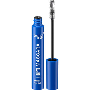 Mascara N°1 Express Volumen 030 Blue, 12 ml