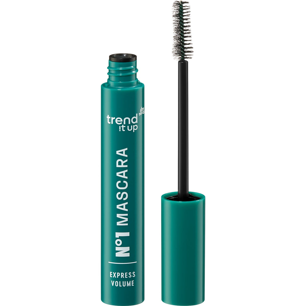 Mascara N°1 Express Volumen 040 Jade, 12 ml