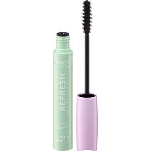 Mascara Style & Refresh, 9,5 ml