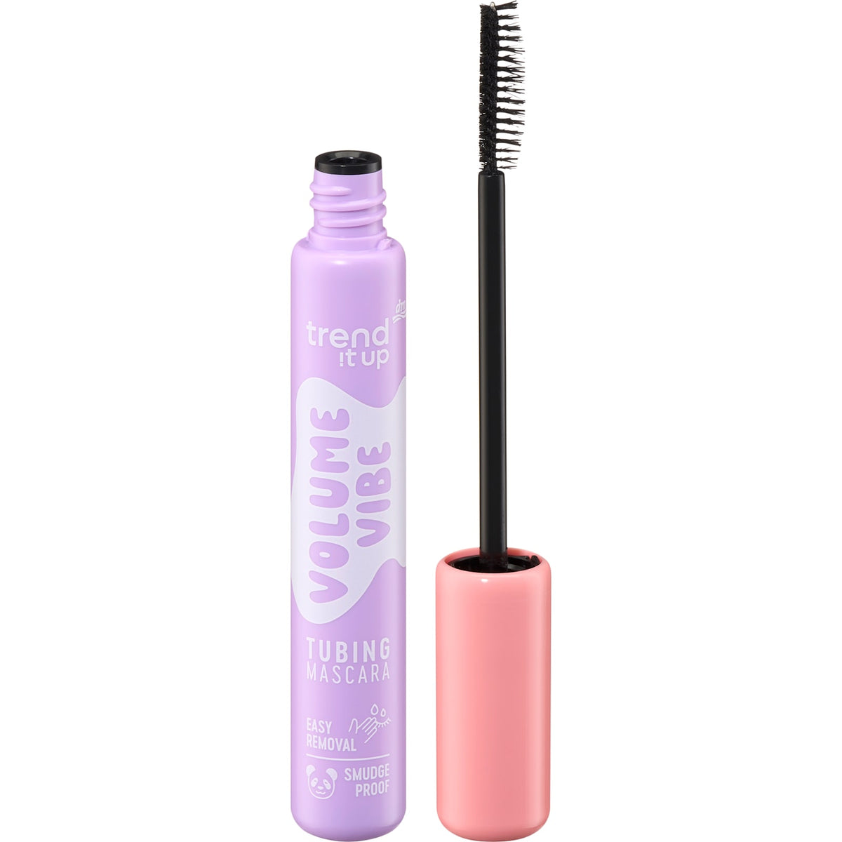 Mascara Volume Vibe Tubing, 10 ml