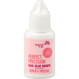Nagelkleber Perfect Precision Drops, 8 g