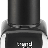 Nagellack Easy & Speedy 120 Black trend !t up