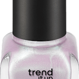Nagellack Easy & Speedy 200 Pearl-Violett trend !t up