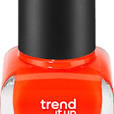 Nagellack Easy & Speedy 290 Red trend !t up