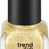 Nagellack Easy & Speedy 360 Pearl-Gold trend !t up