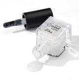 Nagellack Easy & Speedy 470 Transparent with Duochrome Glitter trend !t up