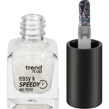 Nagellack Easy & Speedy 470, 6 ml